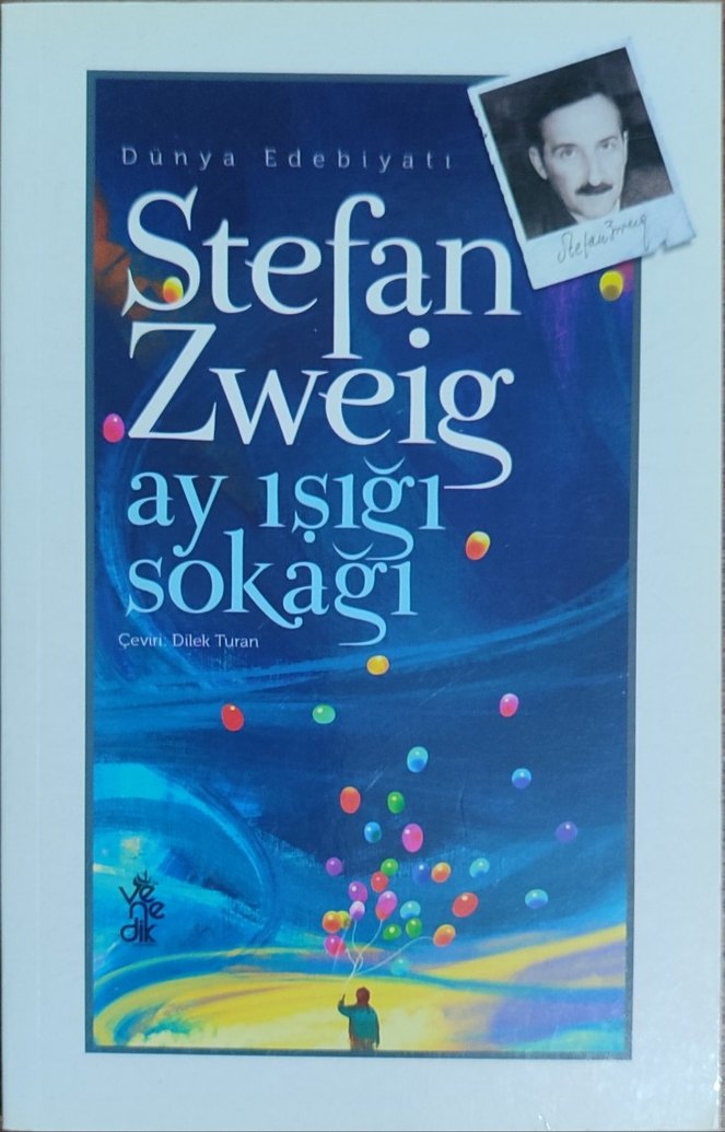 Stefan Zweig 6 Kitap - Görsel 4