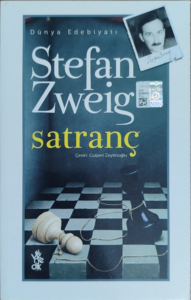 Stefan Zweig 6 Kitap - Görsel 2