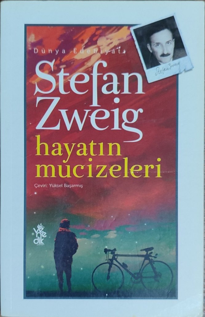 Stefan Zweig 6 Kitap - Görsel 3
