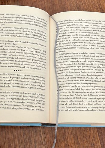 Beden Warcross - Sanal Gerçeklik Oyunu Kitabı