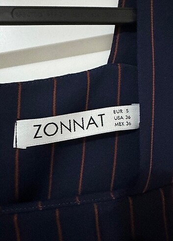 Zonnat, zonnat jile, lacivert zara mango