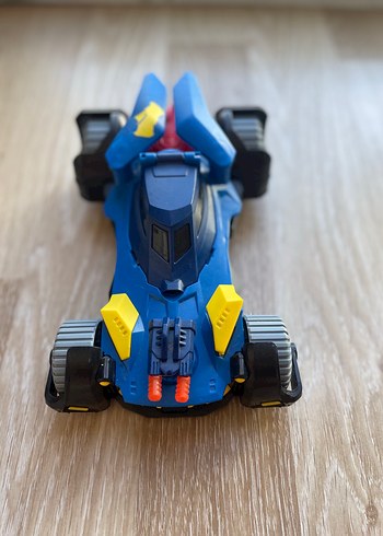 Beden Batman arabası