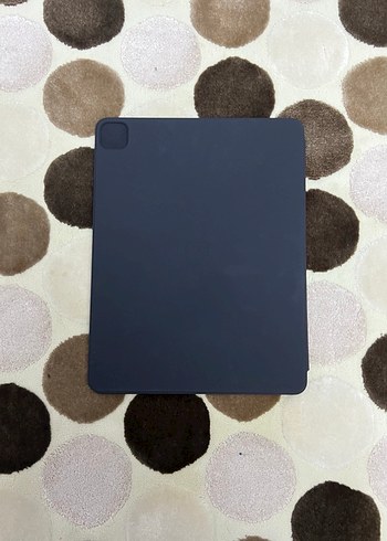 AÇIKLAMA OKUYUN APPLE İPAD PRO M2 WİFİ 12.9 İNÇ 512GB UZAY GRİSİ - Görsel 4