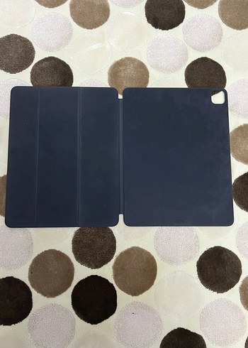 AÇIKLAMA OKUYUN APPLE İPAD PRO M2 WİFİ 12.9 İNÇ 512GB UZAY GRİSİ - Görsel 5