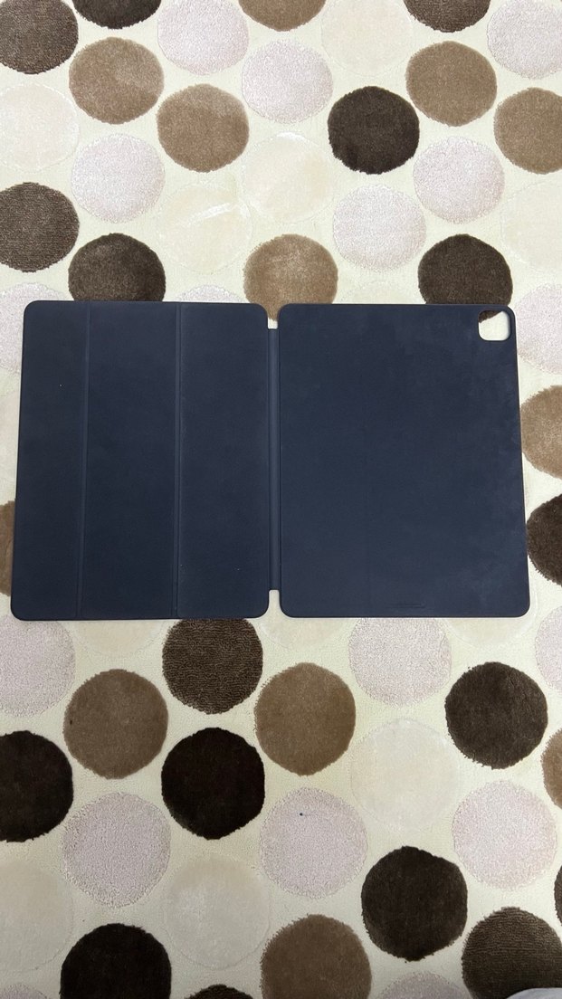 AÇIKLAMA OKUYUN APPLE İPAD PRO M2 WİFİ 12.9 İNÇ 512GB UZAY GRİSİ - Görsel 5