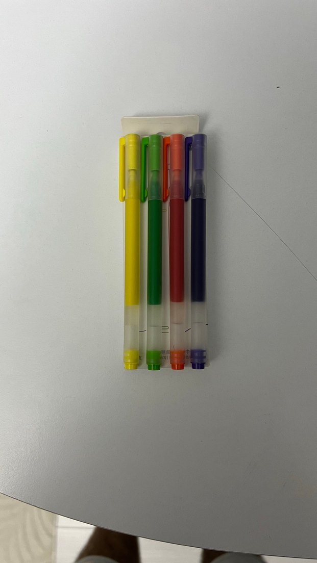 XİOMİ TÜKENMEZ KALEM - Görsel 2