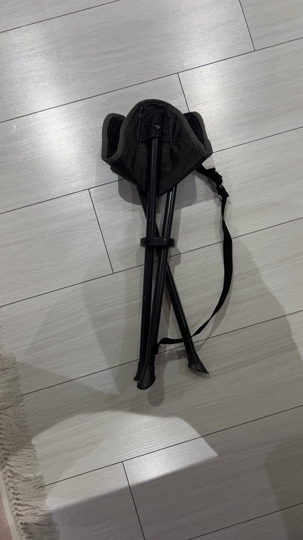 DECATHLON QUECHUA TABURE - Görsel 3