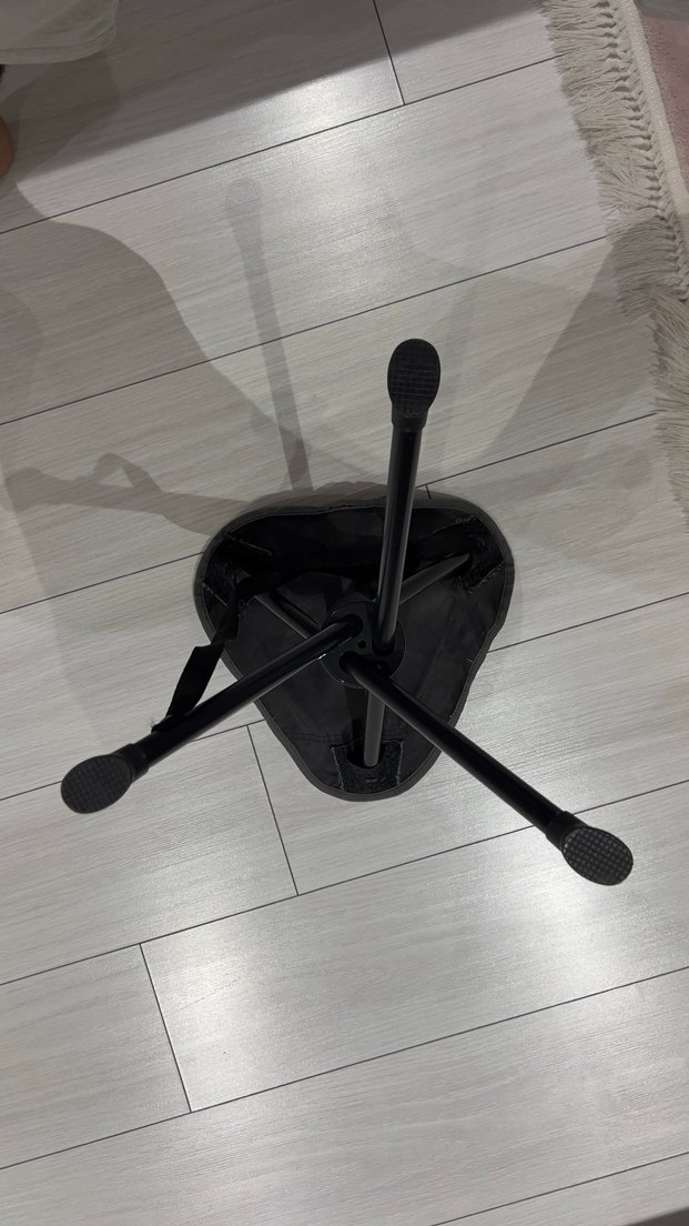 DECATHLON QUECHUA TABURE - Görsel 2