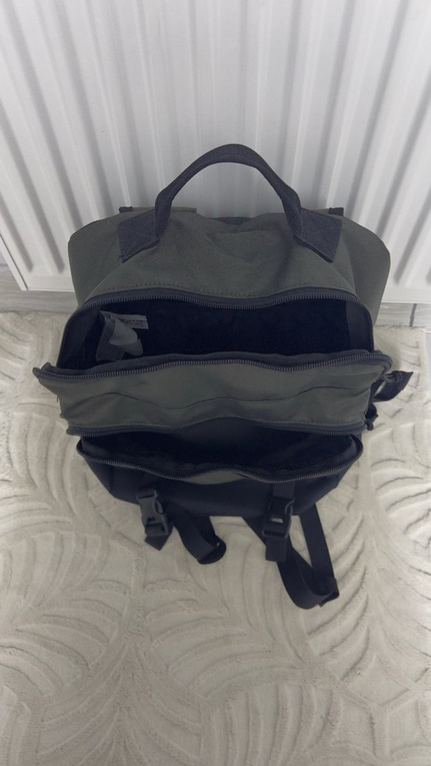 DECATHLON SOLOGNAC SIRT ÇANTASI - Görsel 2