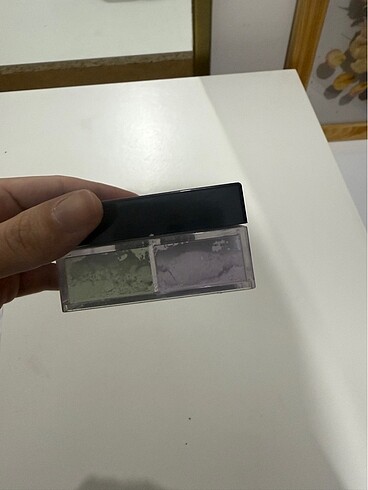 Beden Renk Givenchy pudra 01 numarası