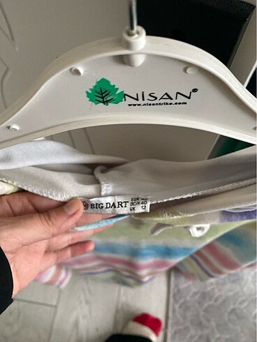 42 Beden Salaş rahat tunik