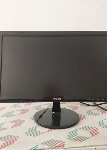 Asus ASUS vs207 led Monitör