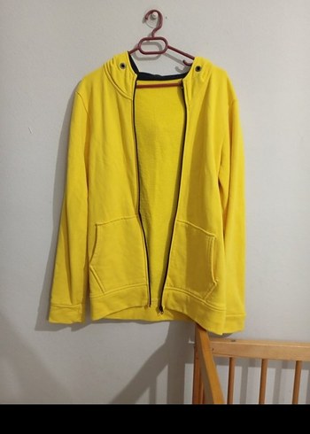 sari kapsonlu hirka