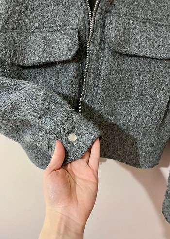 Zara Zara Viral Ceket