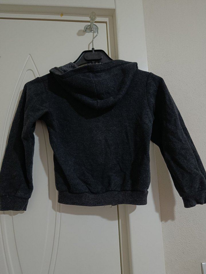 siyah erkek çeket - Görsel 2