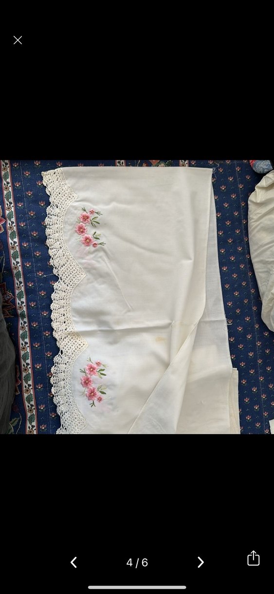 Nostaljik mutfak takımj 25 parça el işle - Görsel 4