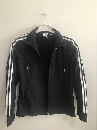 Adidas eşofman ceket