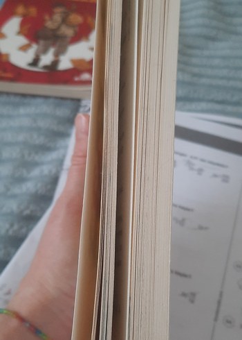 Charlie'nin Çikolata Fabrikası - Roald Dahl - Görsel 3