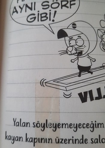 Kral Şakir Muhtişim Dedektifler Çocuk Kitabı - Görsel 6