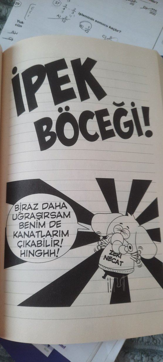 Kral Şakir Muhtişim Dedektifler Çocuk Kitabı - Görsel 5