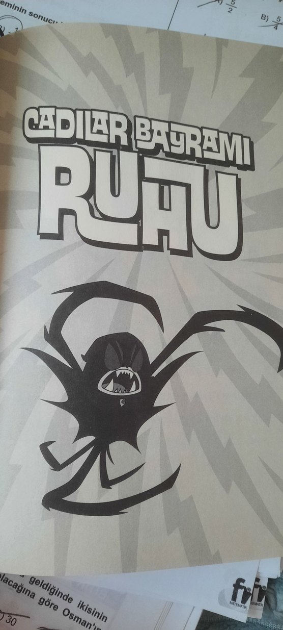 Teen Titans Go! Harikasın Kuzgun Çocuk Kitabı - Görsel 2