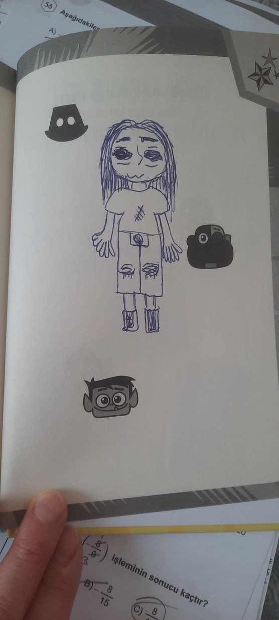 Teen Titans Go! Oyun Zamanı Çocuk Kitabı - Görsel 4