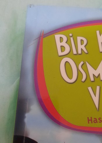 Bir Küçük Osmancık Vardı - Hasan Nail Canat - Görsel 2