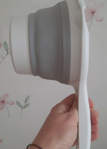 Plastik Süzgeç - Görsel 3