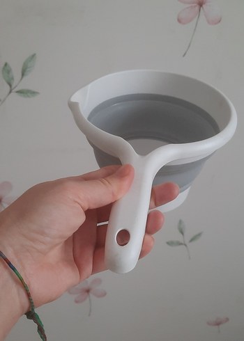 Plastik Süzgeç - Görsel 2