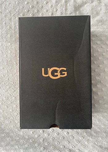 Ugg Tasman Siyah - Görsel 5
