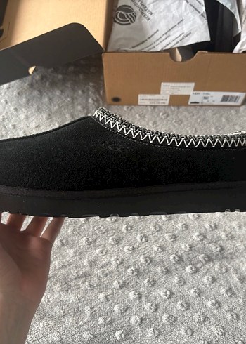 Ugg Tasman Siyah - Görsel 2