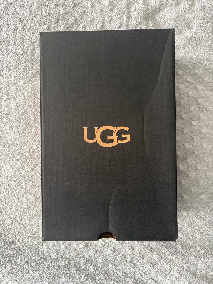 Ugg Tasman Siyah - Görsel 5
