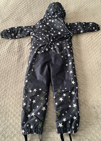 Tchibo çocuk kar tulumu - Görsel 3