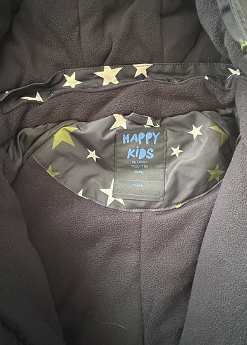 Tchibo çocuk kar tulumu - Görsel 2