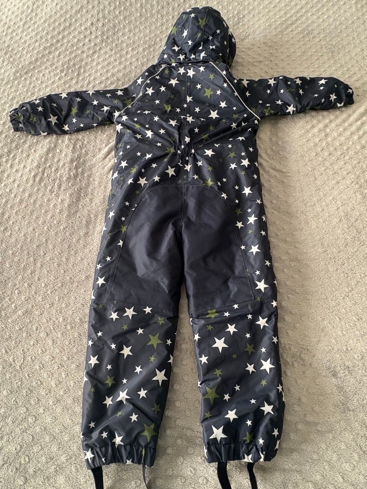 Tchibo çocuk kar tulumu - Görsel 3