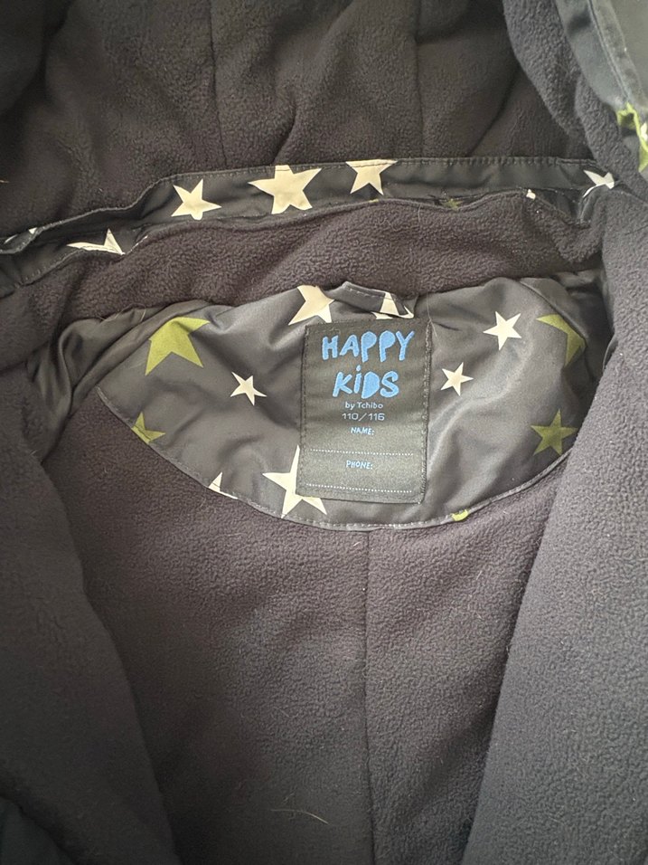 Tchibo çocuk kar tulumu - Görsel 2