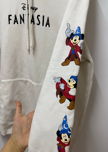 H&M marka disnep fantasia - Görsel 2