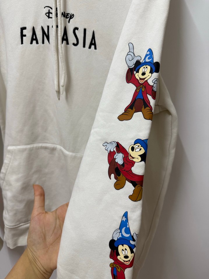 H&M marka disnep fantasia - Görsel 2