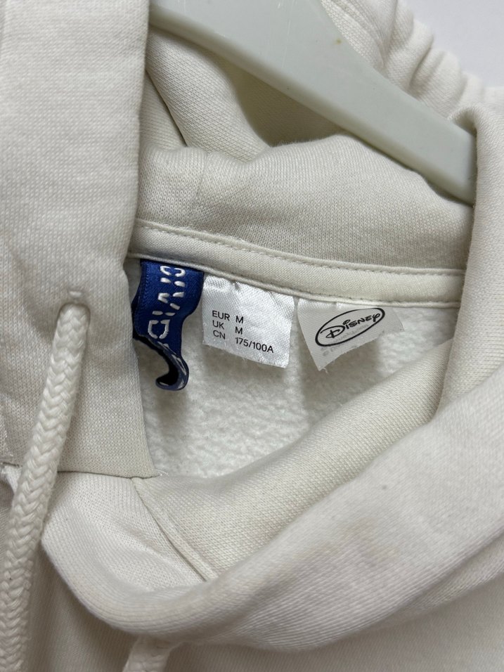 H&M marka disnep fantasia - Görsel 3