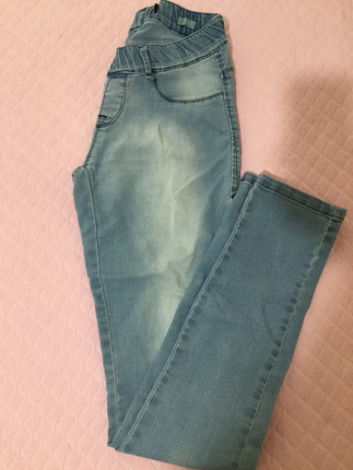Zara Zara tayt pantolon