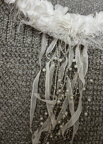 Accessorize Gelin tefi