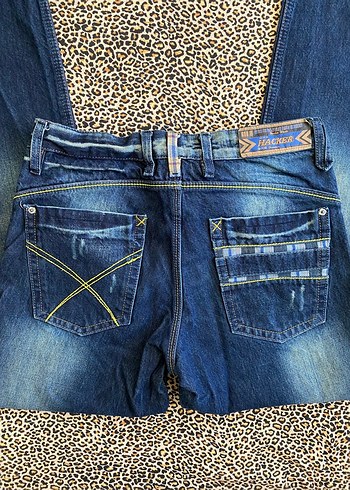 American Vintage Rare Vintage Straight Jean