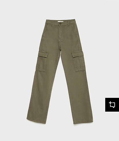 Stradivarius Kargo pantolon