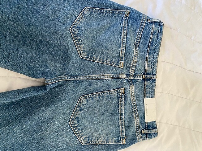 36 Beden Stradivarius d98