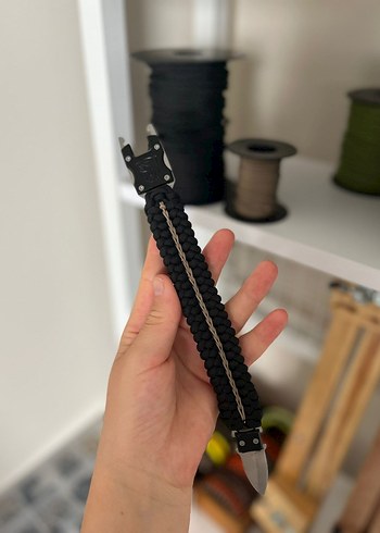 Transformers Paracord Bileklik - Görsel 4