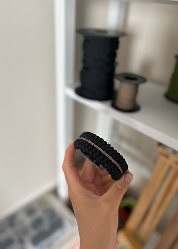 Transformers Paracord Bileklik - Görsel 2