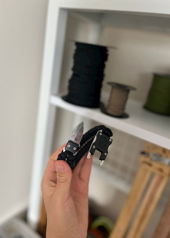 Transformers Paracord Bileklik