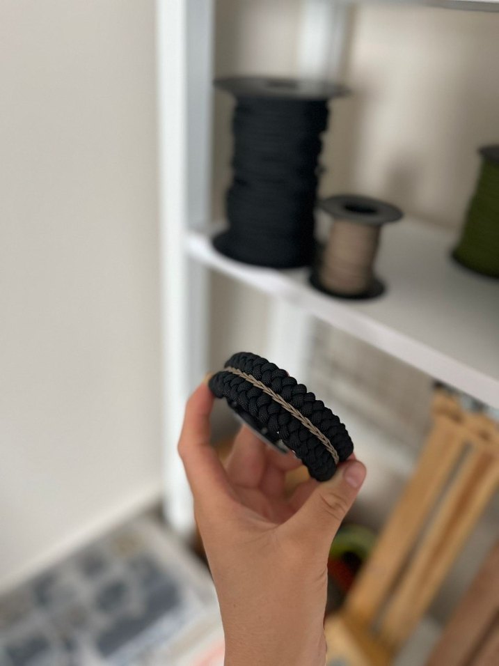 Transformers Paracord Bileklik - Görsel 2