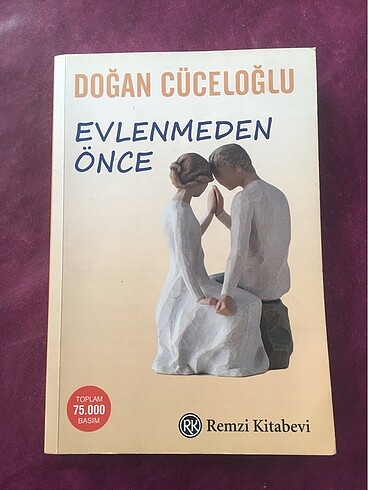 Evlenmeden önce doğan cüceloğlu