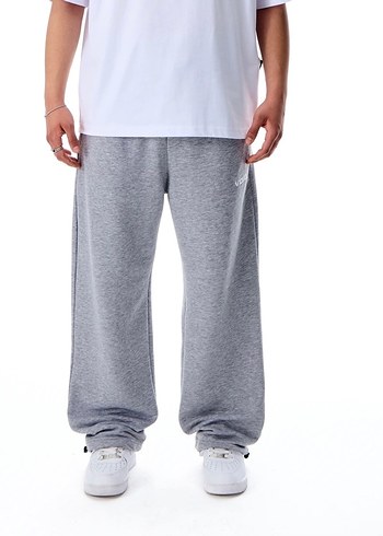 Void Gri Eşofman Sitesinden Aldım Bana Olmadı - Görsel 2